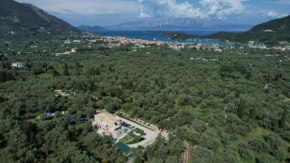 Elpida Luxury Apartments Suites